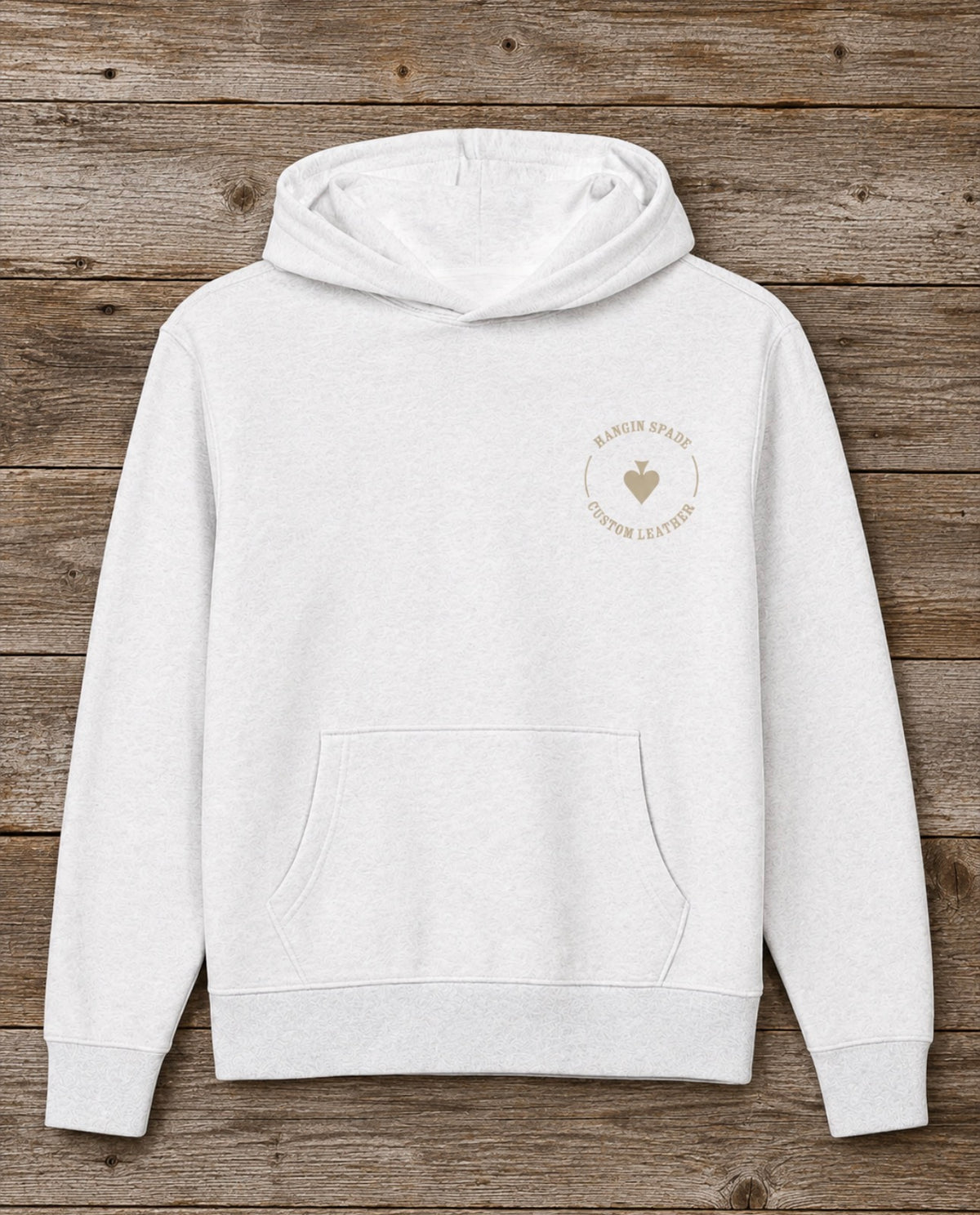 HGN SPD Pullover *PRE-ORDER*