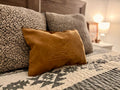 Bootstitch Accent Pillow