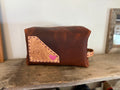 ‘XOXO’ Cosmetic Bag