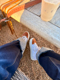 Custom Platform Vans **MADE TO ORDER**